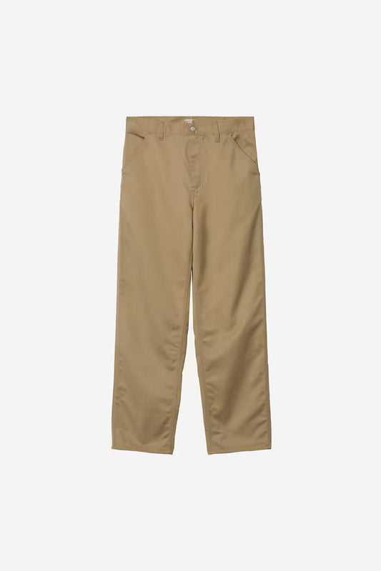 CARHARTT WIP SIMPLE PANT