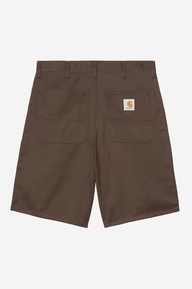 CARHARTT WIP SIMPLE SHORT VESUVIUS