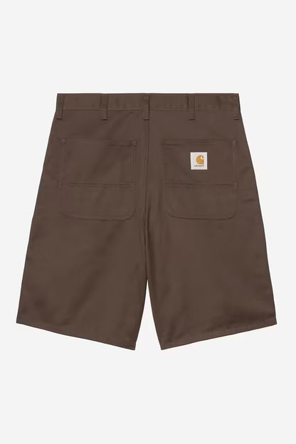 CARHARTT WIP SIMPLE SHORT VESUVIUS