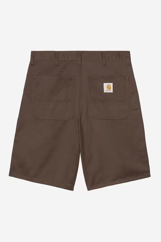 CARHARTT WIP SIMPLE SHORT VESUVIUS
