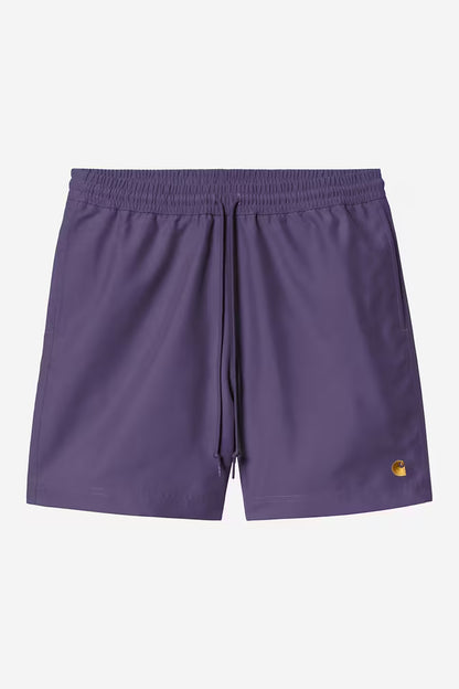 CARHARTT WIP CHASE SWIM TRUNK CALLA