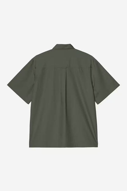 CARHARTT WIP CRAFT SHIRT LEAF