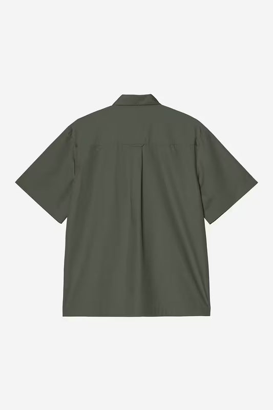 CARHARTT WIP CRAFT SHIRT LEAF