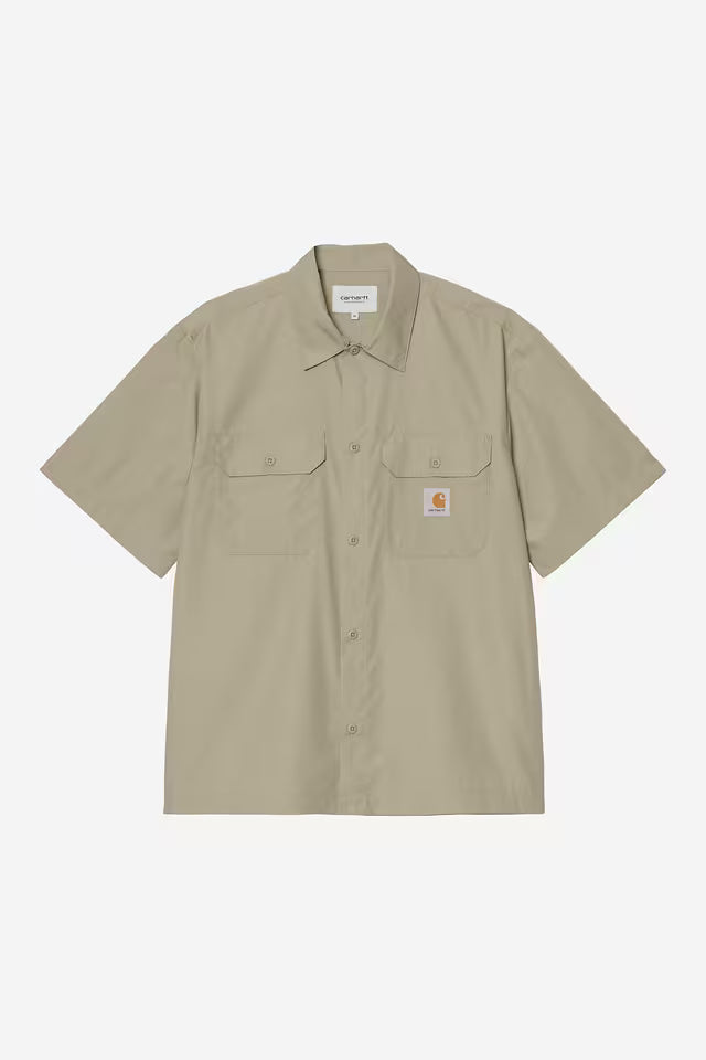 CARHARTT WIP CRAFT SHIRT BARCHAN