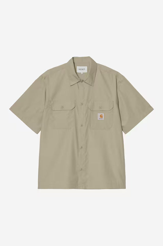 CARHARTT WIP CRAFT SHIRT BARCHAN