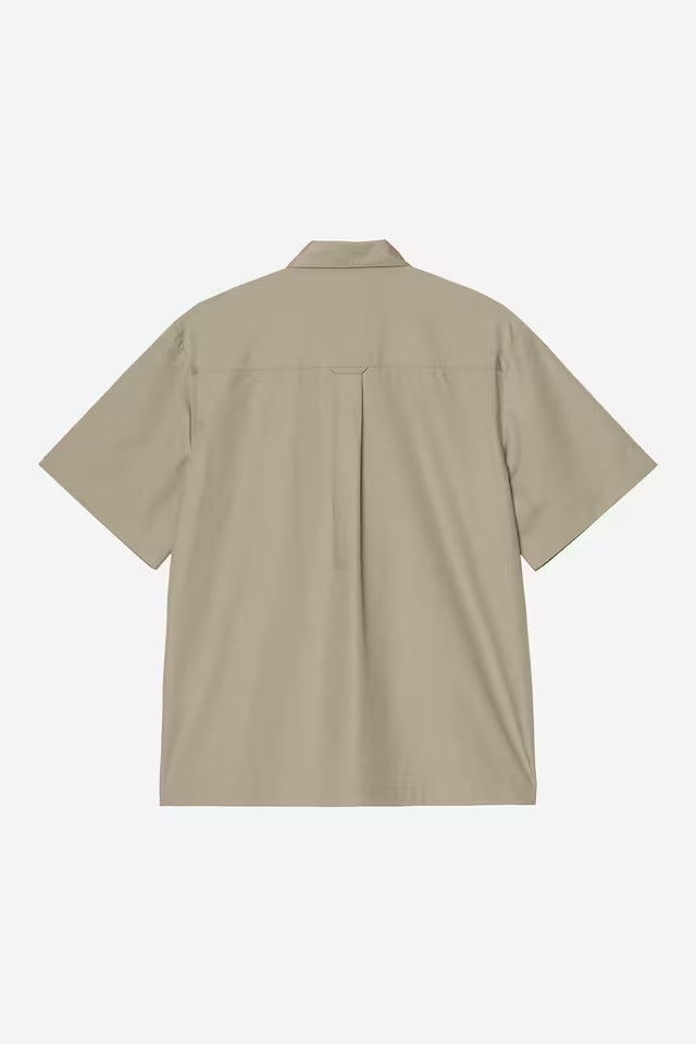 CARHARTT WIP CRAFT SHIRT BARCHAN