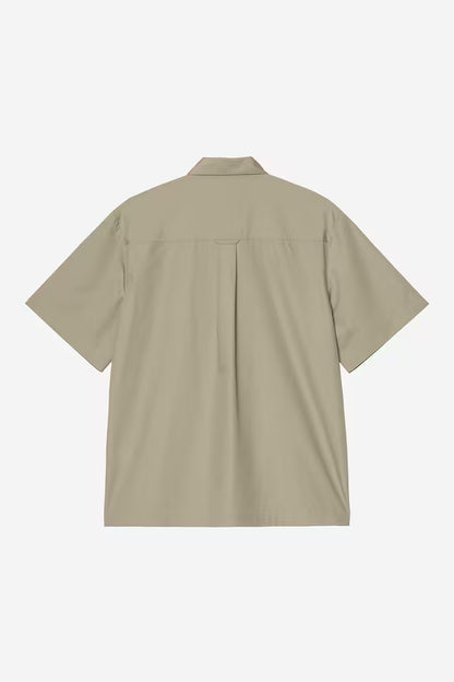CARHARTT WIP CRAFT SHIRT BARCHAN