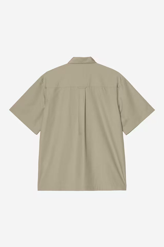 CARHARTT WIP CRAFT SHIRT BARCHAN