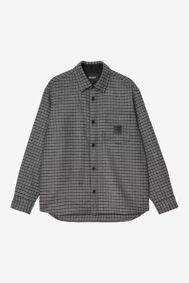 CARHARTT WIP LOWIS SHIRT