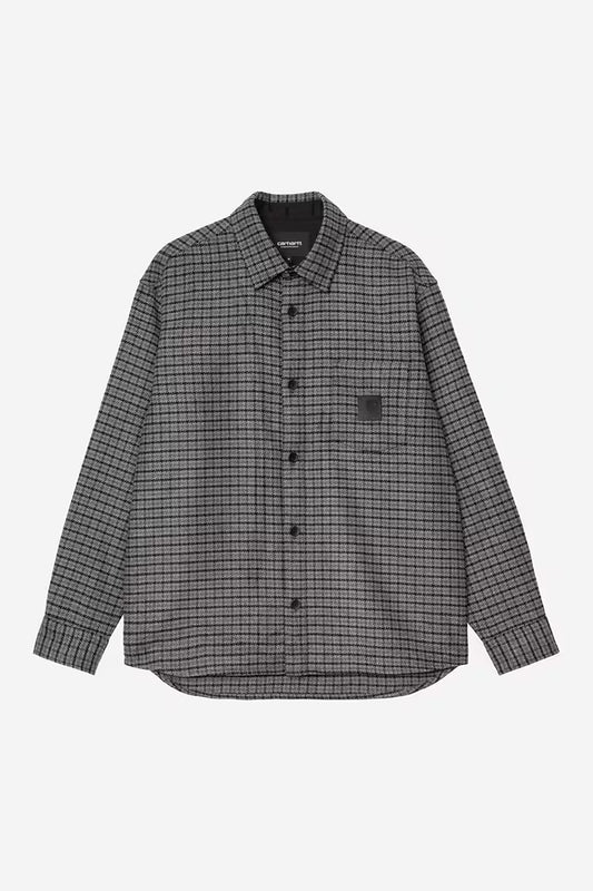 CARHARTT WIP LOWIS SHIRT