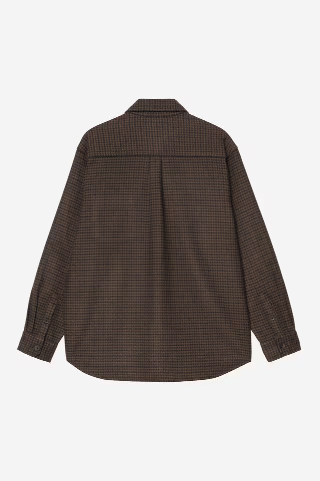 CARHARTT WIP LOWIS SHIRT