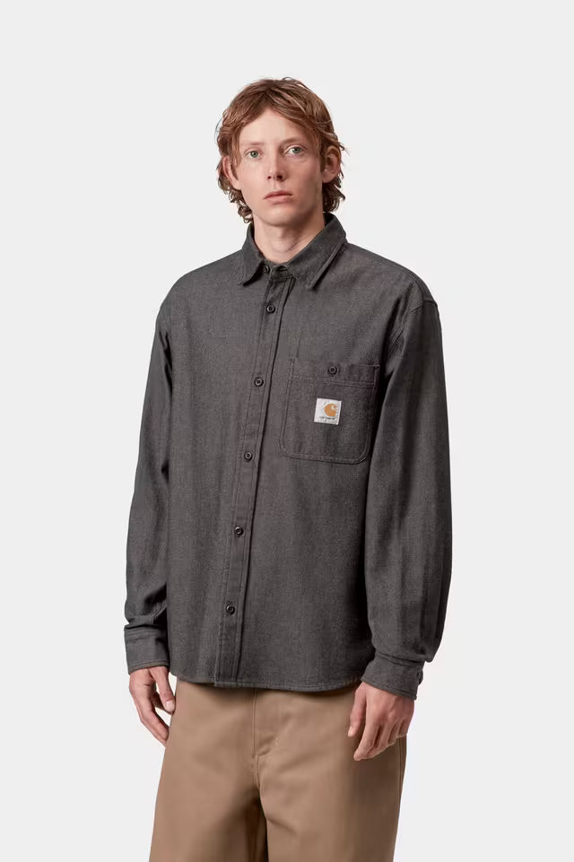 CARHARTT WIP EDGAR SHIRT