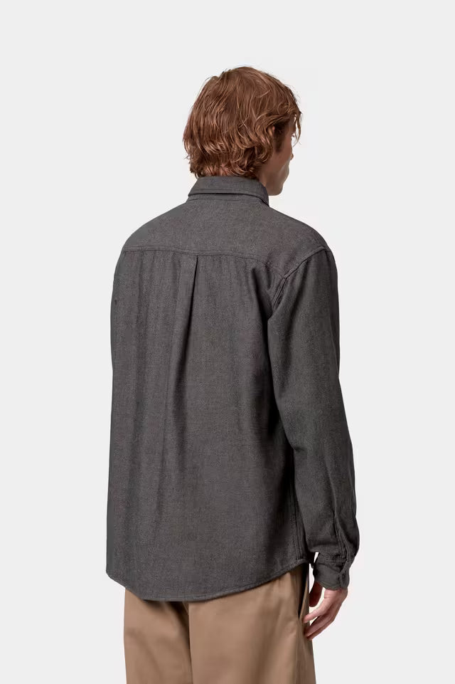 CARHARTT WIP EDGAR SHIRT