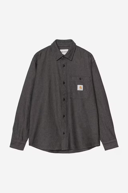 CARHARTT WIP EDGAR SHIRT