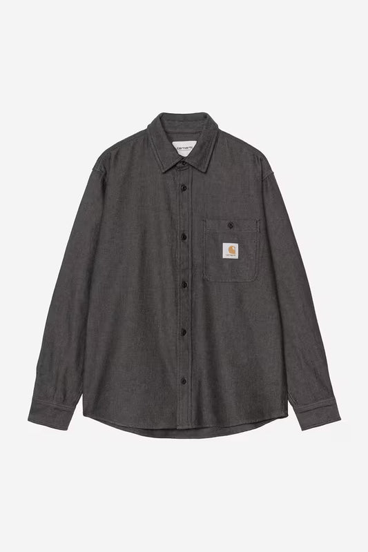 CARHARTT WIP EDGAR SHIRT