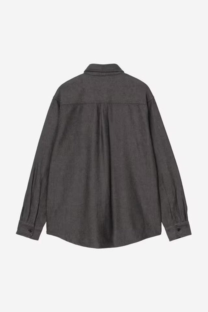 CARHARTT WIP EDGAR SHIRT