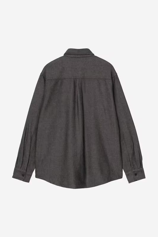 CARHARTT WIP EDGAR SHIRT