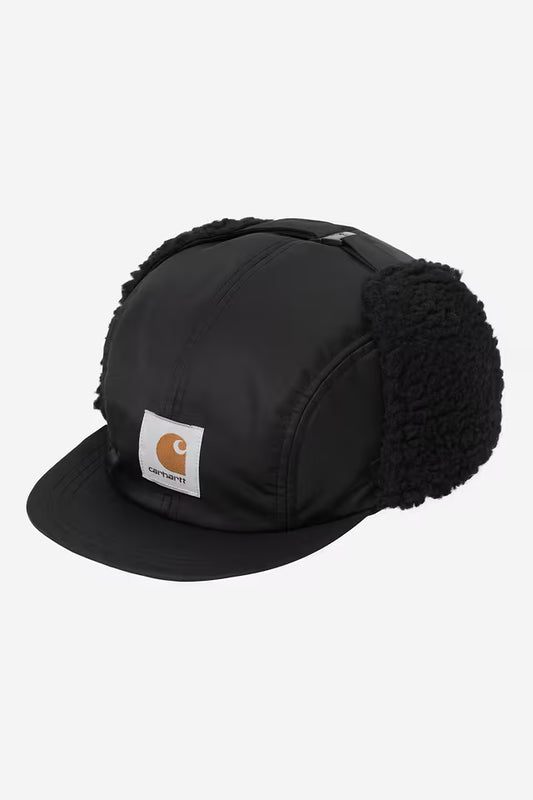 CARHARTT WIP OLTERA EAR GUARD CAP