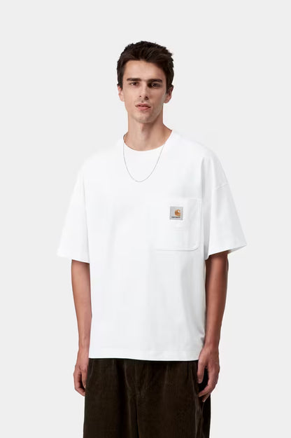 CARHARTT WIP WORK T-SHIRT