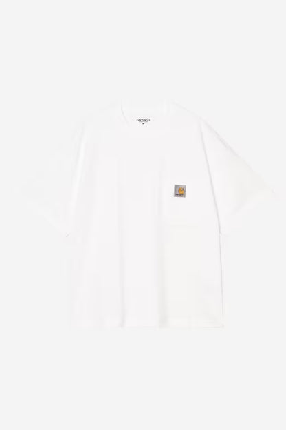 CARHARTT WIP WORK T-SHIRT