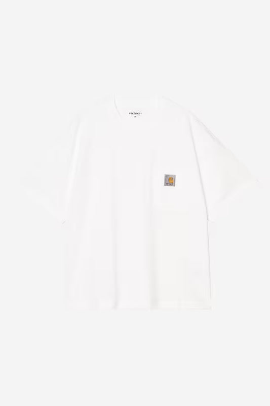 CARHARTT WIP WORK T-SHIRT