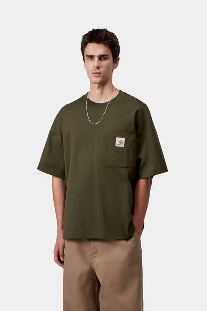 CARHARTT WIP WORK T-SHIRT
