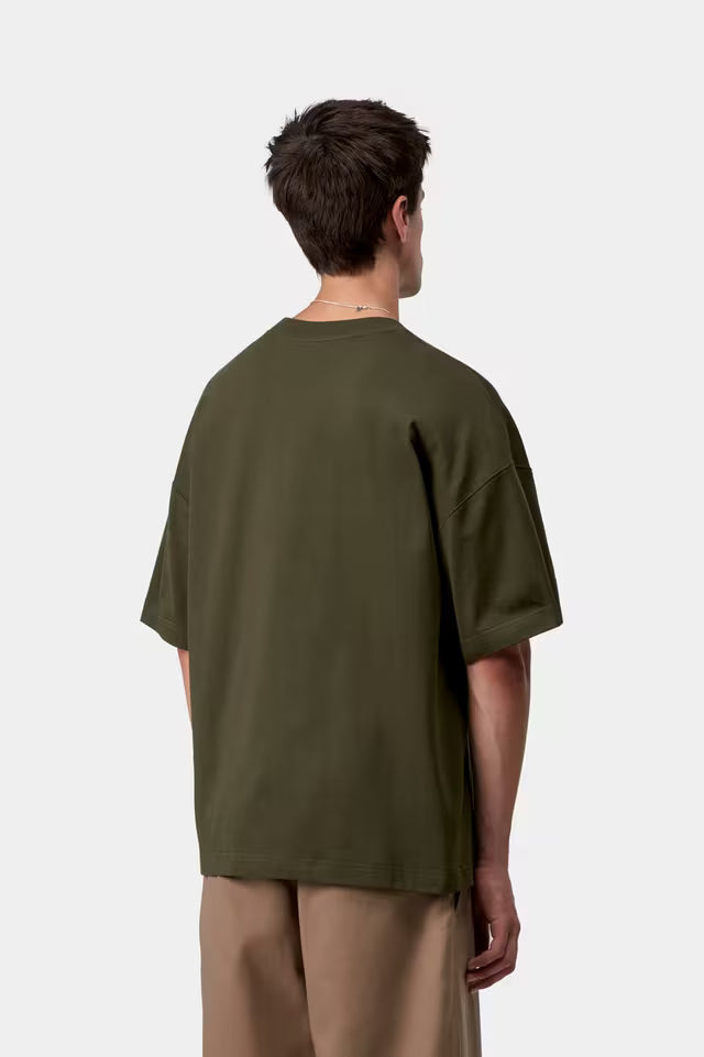 CARHARTT WIP WORK T-SHIRT