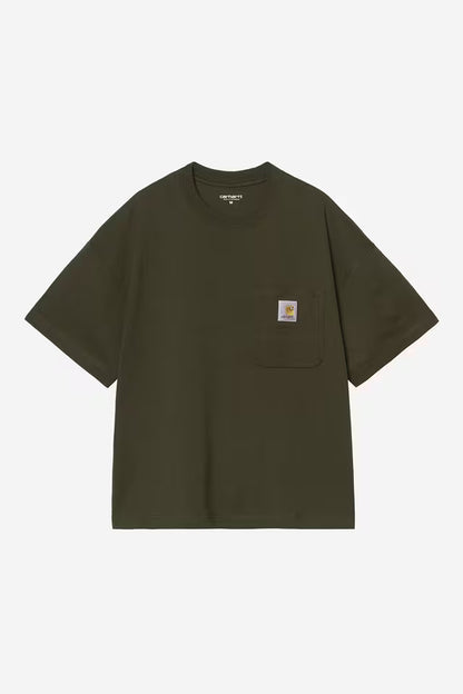CARHARTT WIP WORK T-SHIRT