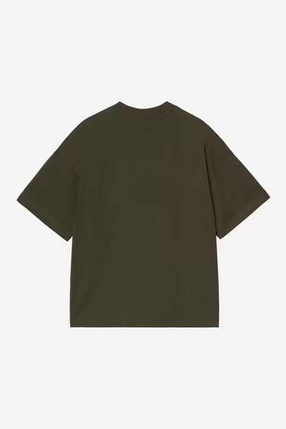 CARHARTT WIP WORK T-SHIRT