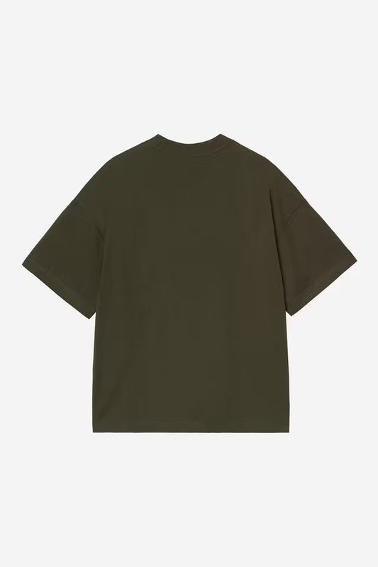 CARHARTT WIP WORK T-SHIRT