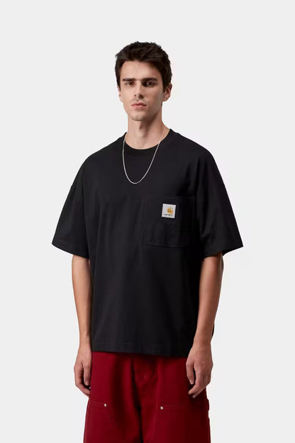 CARHARTT WIP WORK POCKET T-SHIRT