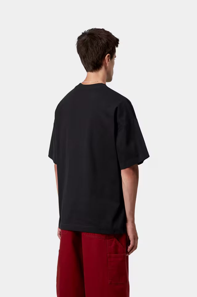 CARHARTT WIP WORK POCKET T-SHIRT