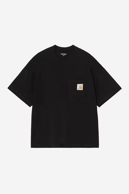 CARHARTT WIP WORK POCKET T-SHIRT