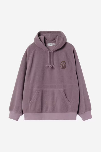 CARHARTT WIP HOODED HELIX SWEAT