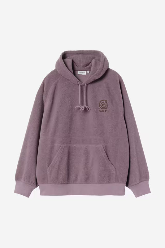 CARHARTT WIP HOODED HELIX SWEAT