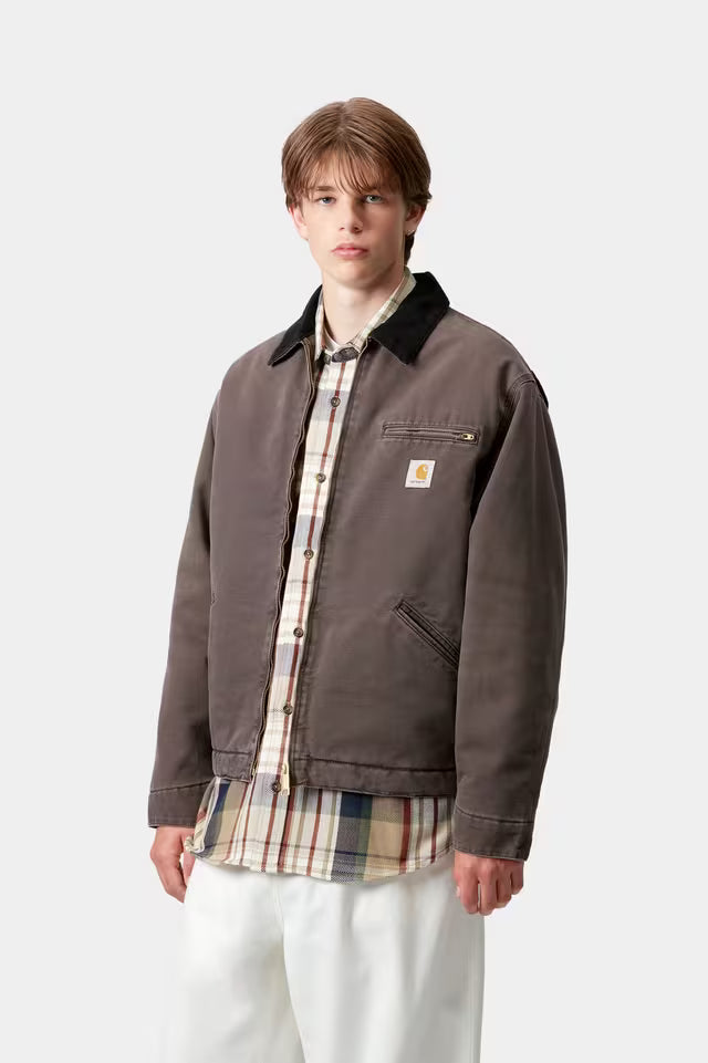 CARHARTT WIP OG DETROIT JACKET