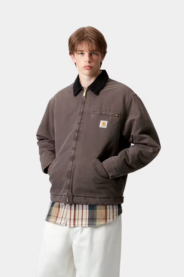 CARHARTT WIP OG DETROIT JACKET