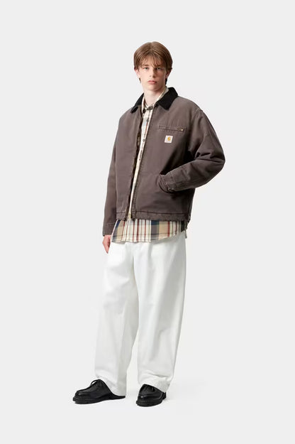 CARHARTT WIP OG DETROIT JACKET