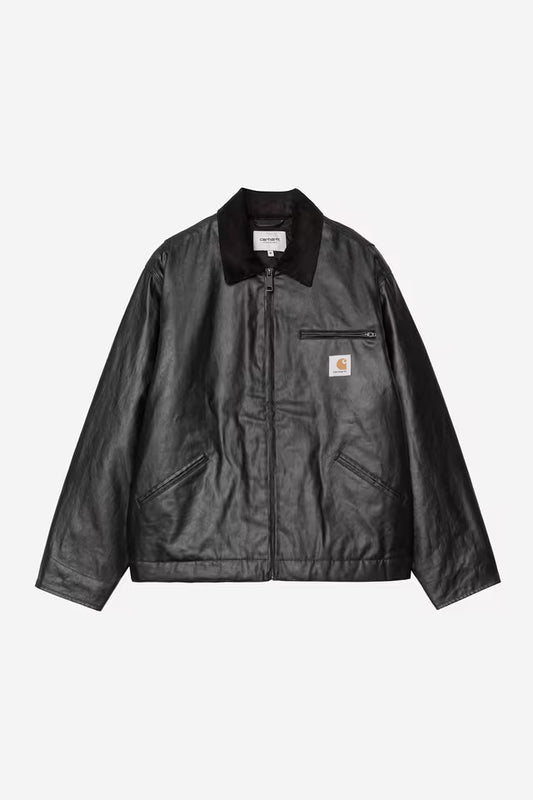 CARHARTT WIP OG DEAN JACKET BLACK