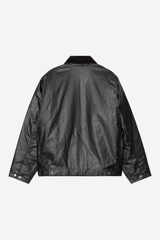CARHARTT WIP OG DEAN JACKET BLACK