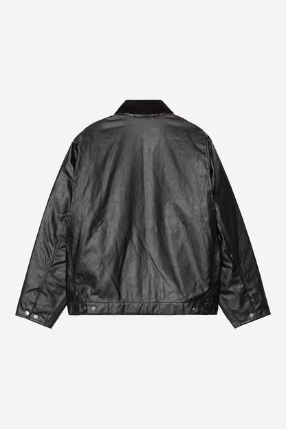 CARHARTT WIP OG DEAN JACKET BLACK