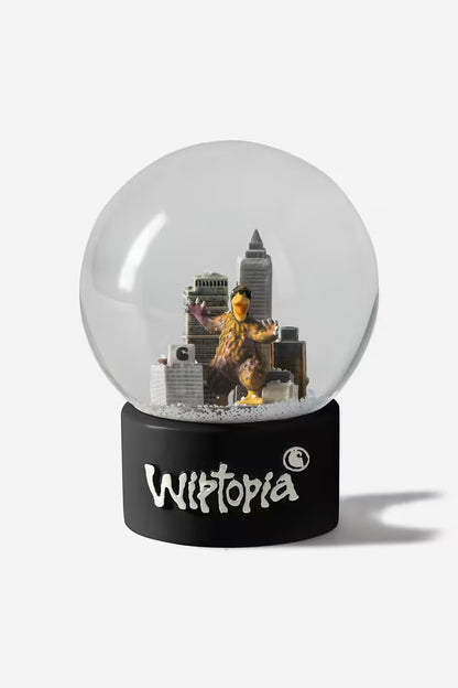 WIPTOPIA SNOW GLOBE MULTICOLOR
