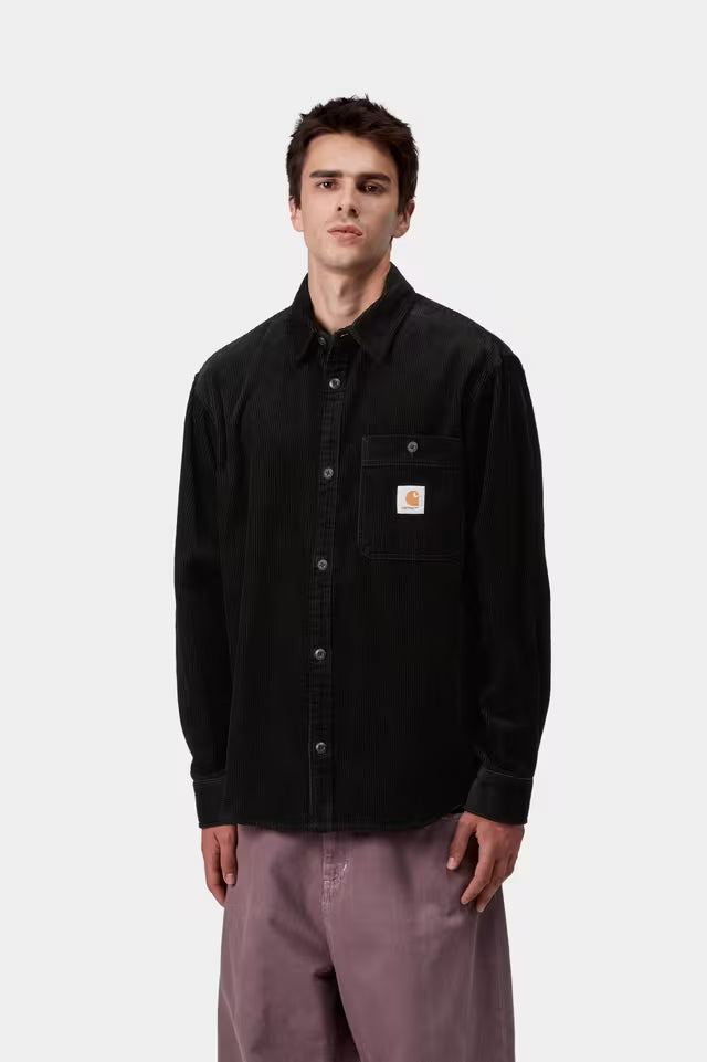 CARHARTT WIP FLINT SHIRT