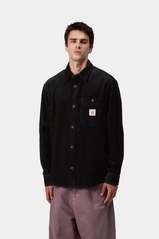CARHARTT WIP FLINT SHIRT