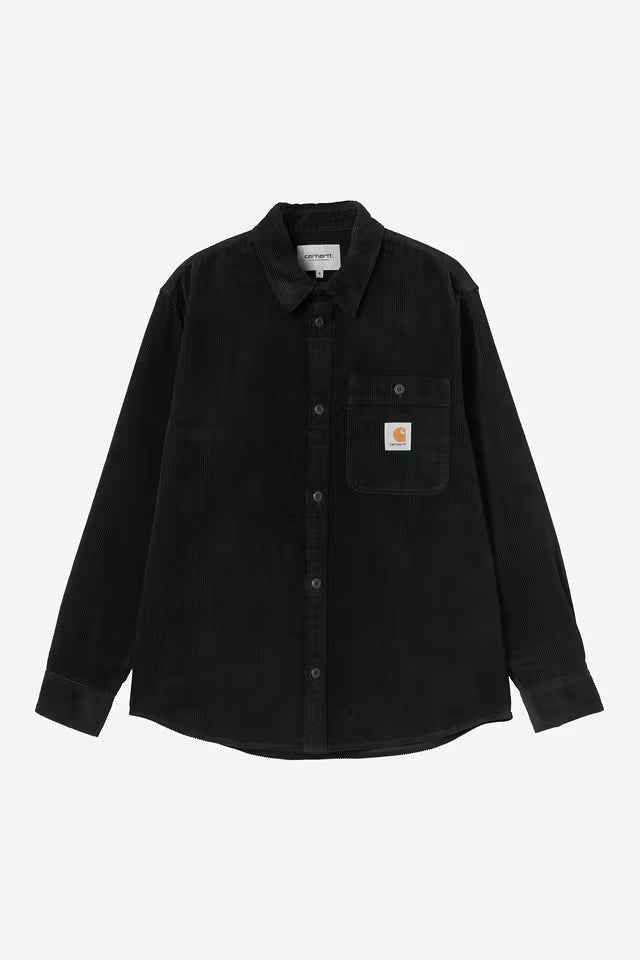 CARHARTT WIP FLINT SHIRT