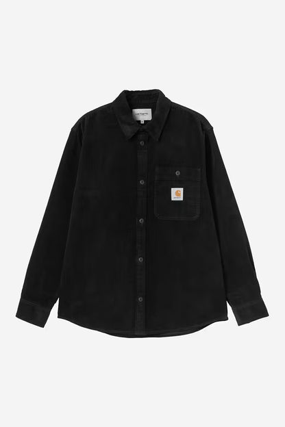 CARHARTT WIP FLINT SHIRT
