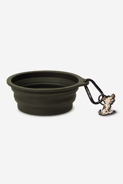 CARHARTT WIP WILD DOG FOLDABLE BOWL