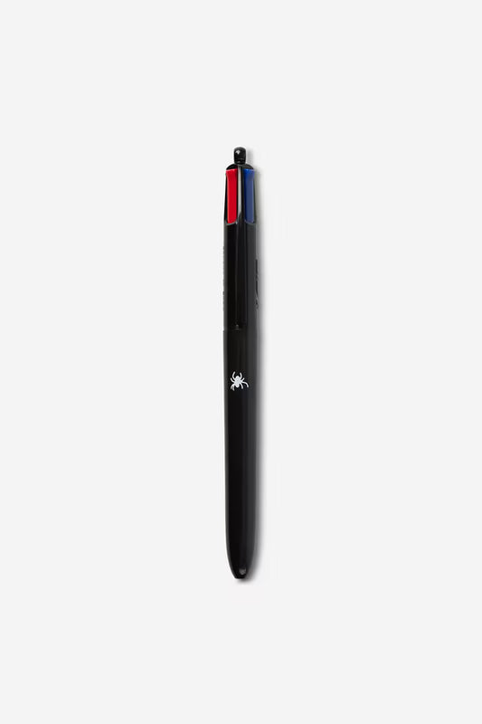 CARHARTT WIP THEORY AND PRACTICE 4-COLOR BA II PEN
