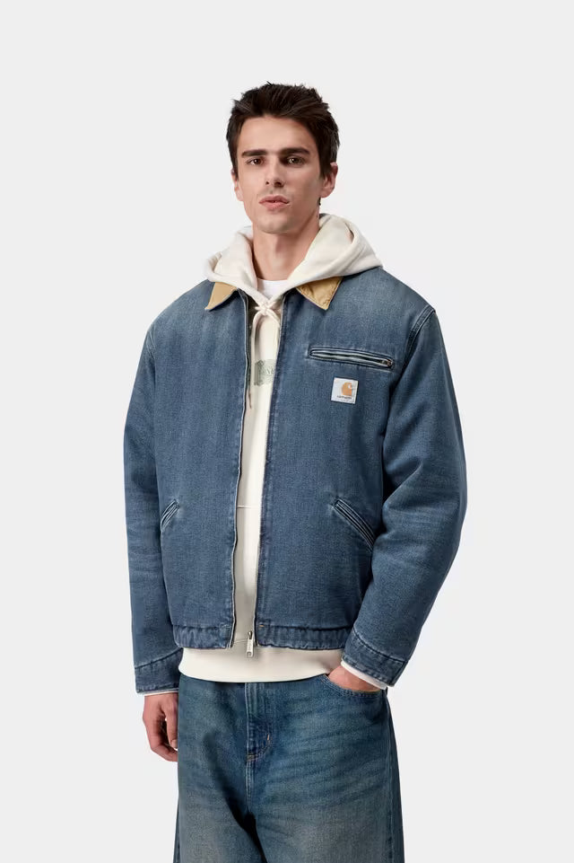 CARHARTT WIP OG DETROIT JACKET