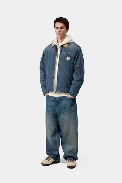 CARHARTT WIP OG DETROIT JACKET